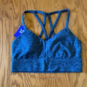 Joylab sports bra